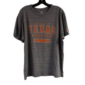 NWT University of Texas Longhorns Vintage Style T-Shirt Size XL